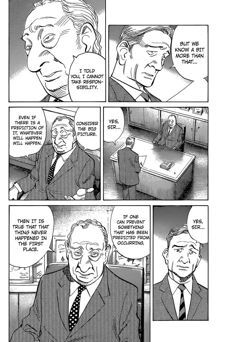 Billy Bat Chapter 132 10